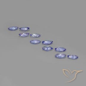 Colored Gemstones