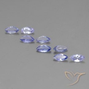 Colored Gemstones