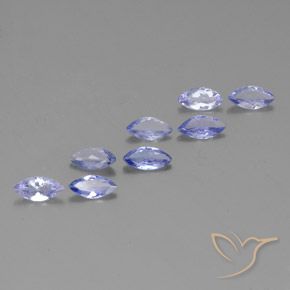 Colored Gemstones