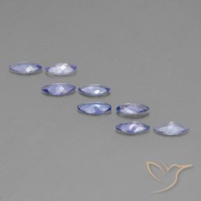Colored Gemstones