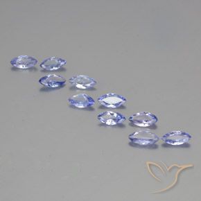 Colored Gemstones