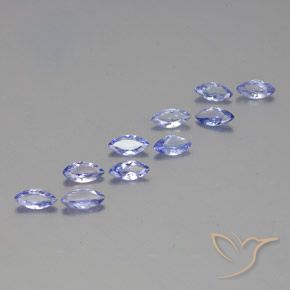 Colored Gemstones