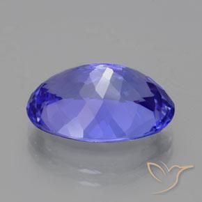 Investment Grade Tanzanite | Rare Tanzanite Gemstone