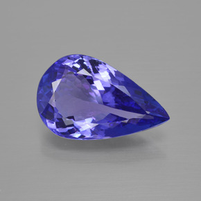 7 carat tanzanite