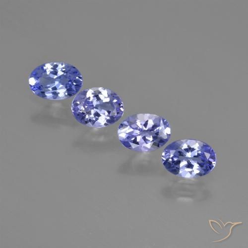 Colored Gemstones