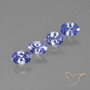 Colored Gemstones