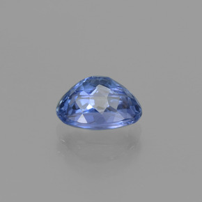 Tanzanite Gemstone in 7 x 5 mm (calibrated) Size for Sale, Tanzanite Stone in Violet Blue Color