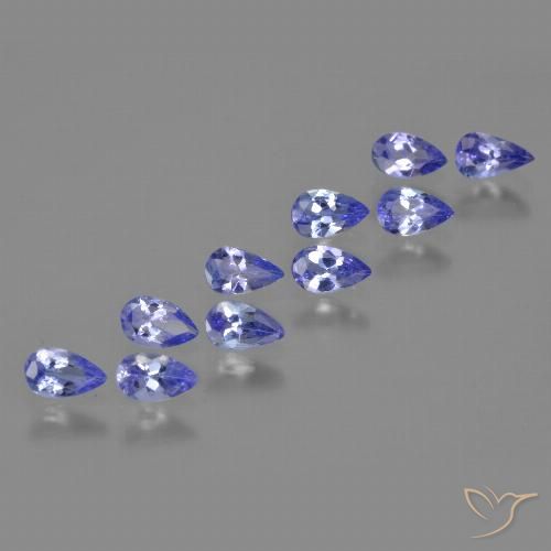 Colored Gemstones