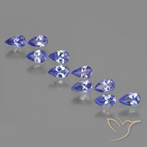 Colored Gemstones