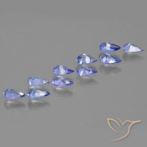 Colored Gemstones