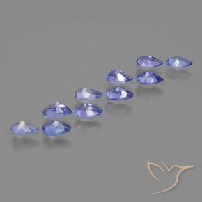Colored Gemstones