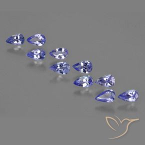 Colored Gemstones