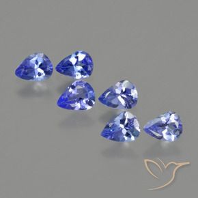 Colored Gemstones