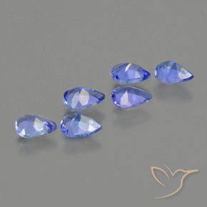 Colored Gemstones