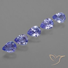 Colored Gemstones