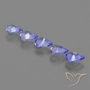 Colored Gemstones