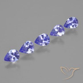 Colored Gemstones
