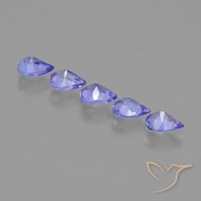 Colored Gemstones