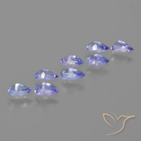 Colored Gemstones