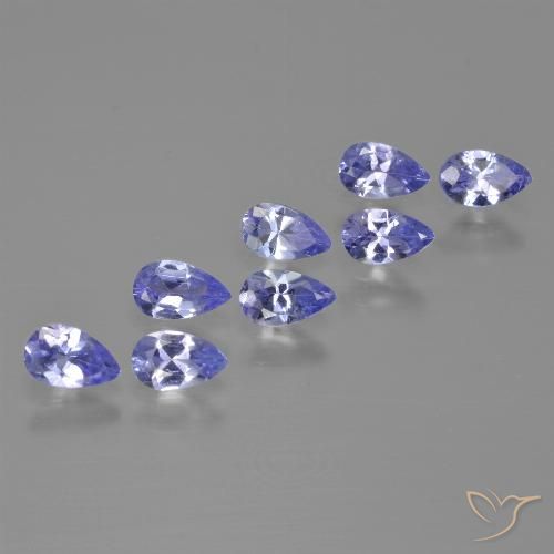 Colored Gemstones