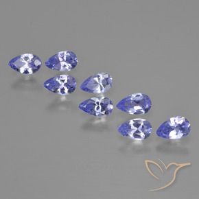 Colored Gemstones