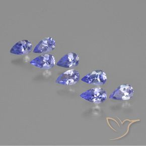 Colored Gemstones