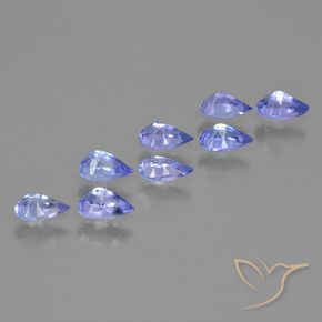 Colored Gemstones