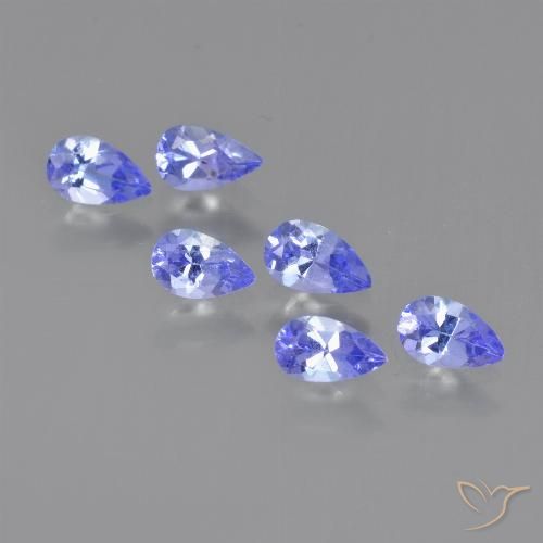 Colored Gemstones