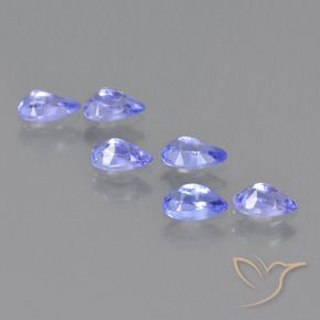 Colored Gemstones