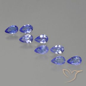 Colored Gemstones