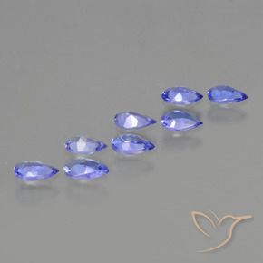 Colored Gemstones