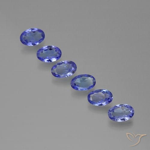 Colored Gemstones