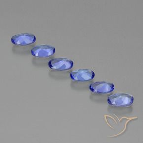 Colored Gemstones