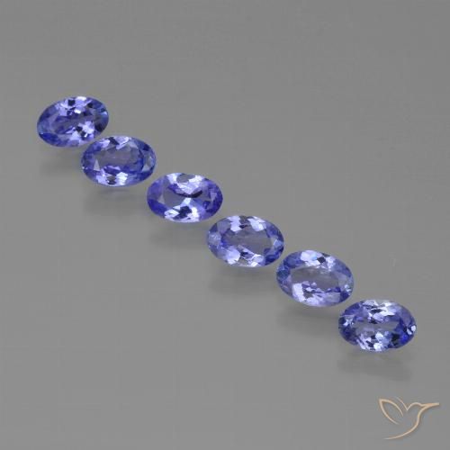 Colored Gemstones