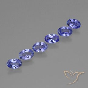 Colored Gemstones