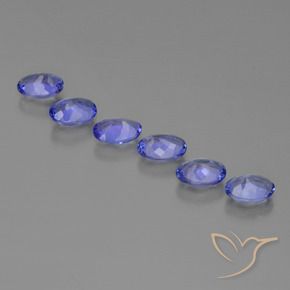 Colored Gemstones