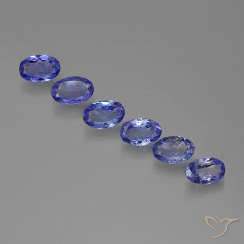 Colored Gemstones