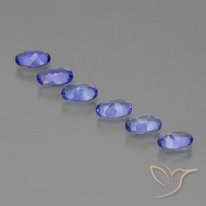 Colored Gemstones