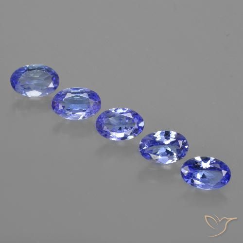 Colored Gemstones