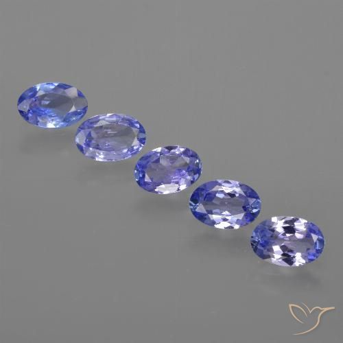 Colored Gemstones