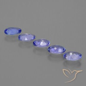Colored Gemstones