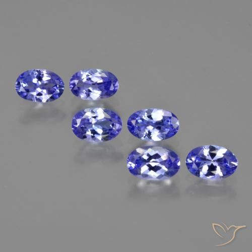 Colored Gemstones