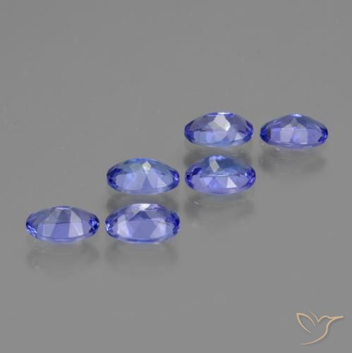 Colored Gemstones