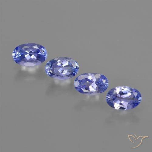 Colored Gemstones
