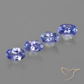 Colored Gemstones