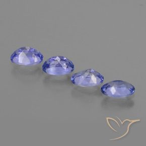 Colored Gemstones
