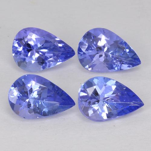 Colored Gemstones