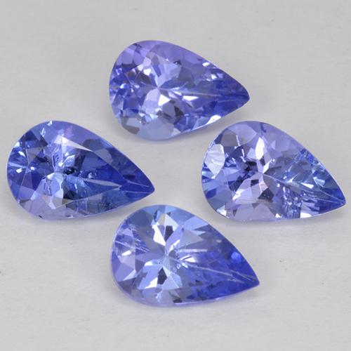 Colored Gemstones