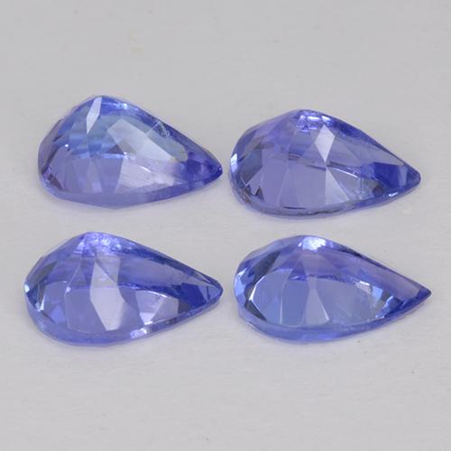 Colored Gemstones