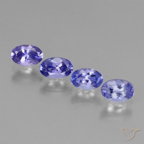 Colored Gemstones